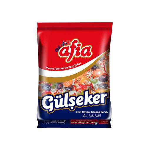 Afia Gülşeker 175 Gr resmi