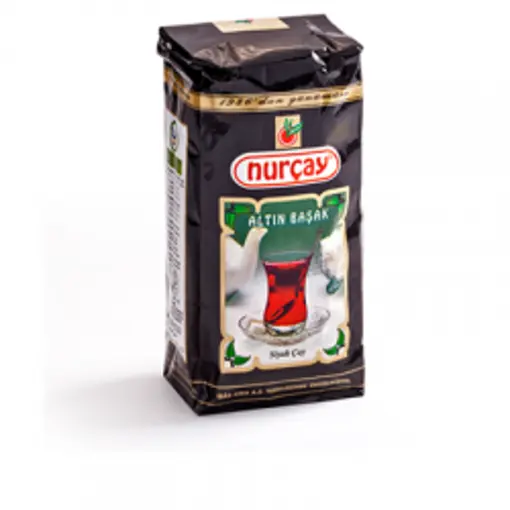 Nurçay Altınbaşak 500 Gr resmi