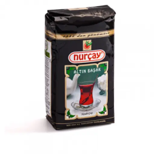 Nurçay Altınbaşak 1 Kg resmi