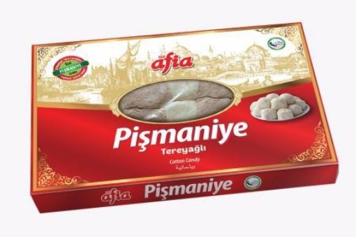 Afia Pişmaniye 250 Gr resmi