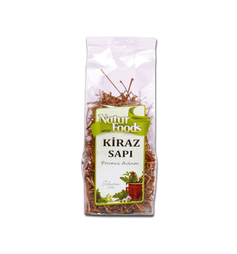 Natur Foods Kiraz Sapı 40 Gr resmi