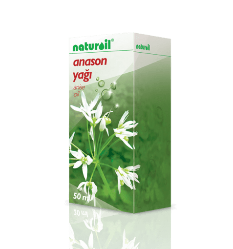 Naturoil Anason Yağı 20 Ml resmi