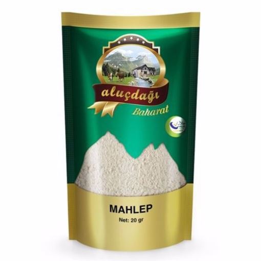 Aluçdağı Mahlep 20 Gr resmi