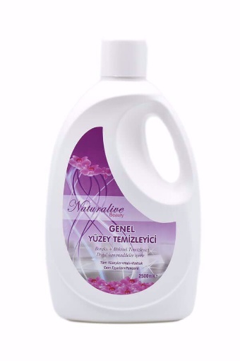 Naturalive Genel Yüzey Temizleyici 2.5 Lt resmi