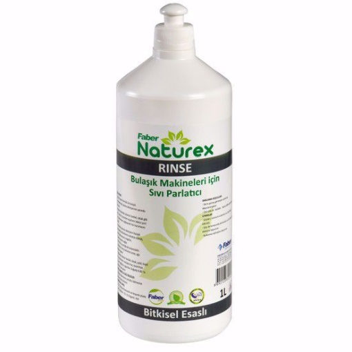 Naturex Bulaşık Makinesi Parlatıcısı 1 Lt resmi