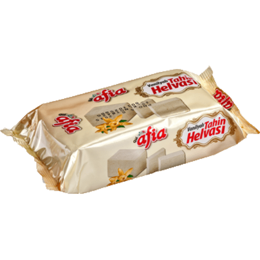 Afia Sade Helva 500 Gr resmi