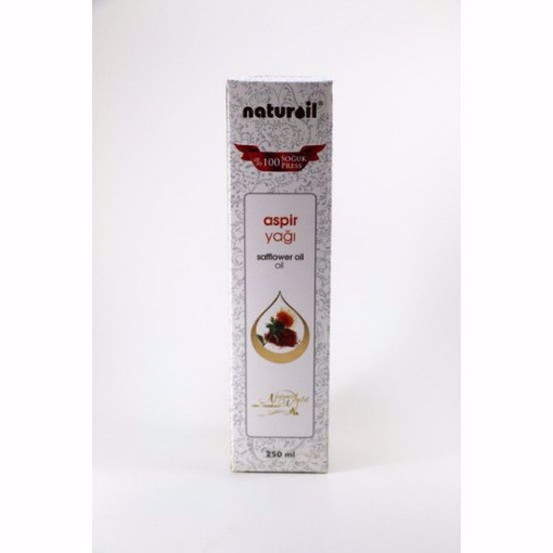 Naturoil Aspir Yağı 250 Ml resmi