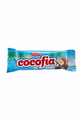 Afia Cocofia 27 Gr resmi