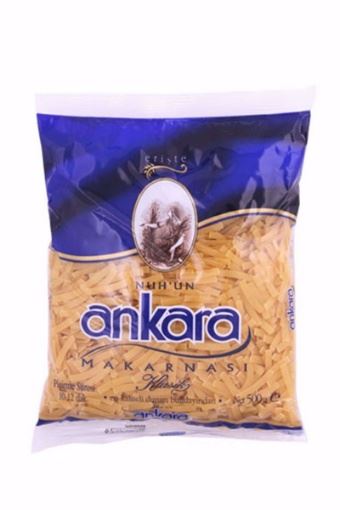 Nuh'un Ankara Erişte 500 Gr resmi