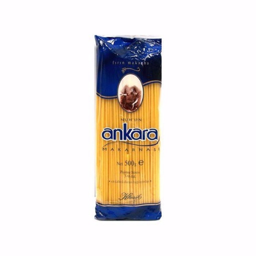 Nuh'un Ankara Fırın Makarna 500 Gr resmi
