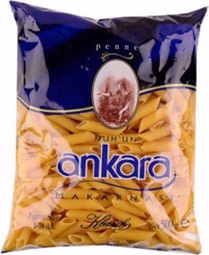 Nuh'un Ankara Penne 500 Gr resmi