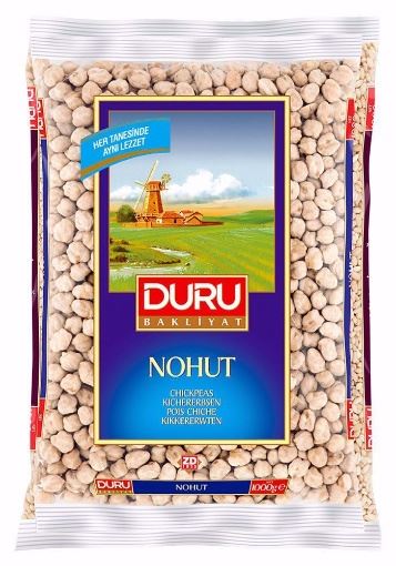 Duru Iri Nohut 1 Kg resmi