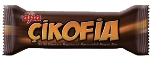 Afia Çikofia 40 Gr resmi