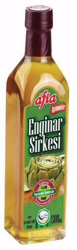 Afia Enginar Sirketi 500 Ml resmi