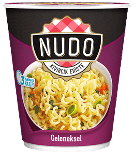 Nudo Geleneksel Bardak 70 Gr resmi