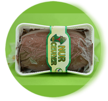 Nurcevher Baton Kakaolu Dondurma 250 Gr için ayrıntıları göster Nurcevher Baton Kakaolu Dondurma 250 Gr resmi