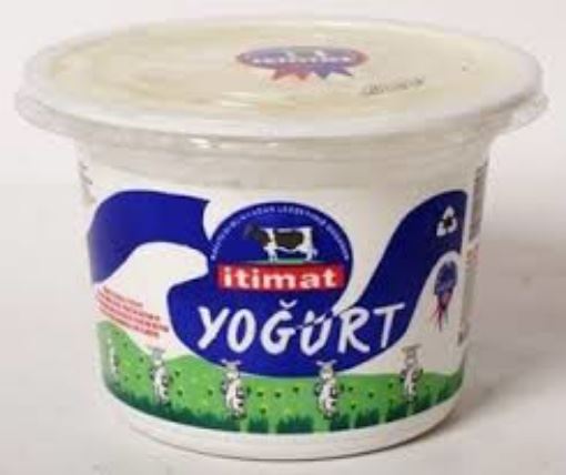 İtimat Yoğurt 2000 Gr resmi