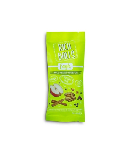 Atiye Laçin Rich Balls Eagle 30 Gr resmi