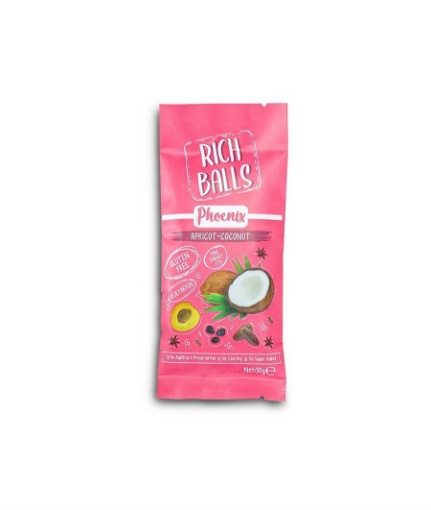 Atiye Laçin Rich Balls Phoenix 30 Gr resmi