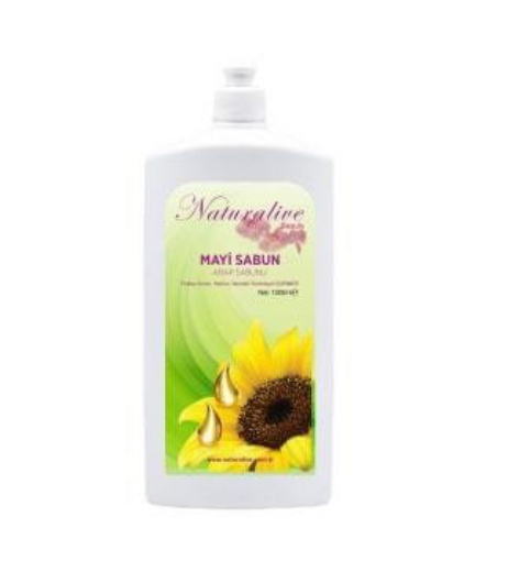 Naturalive Mayi Sabun 1000 Ml resmi