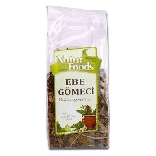 Natur Foods Ebe Gömeci 40 Gr resmi