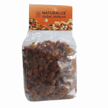 Naturalce Çekirdeksiz Üzüm 200 gr için ayrıntıları göster Naturalce Çekirdeksiz Üzüm 200 gr resmi