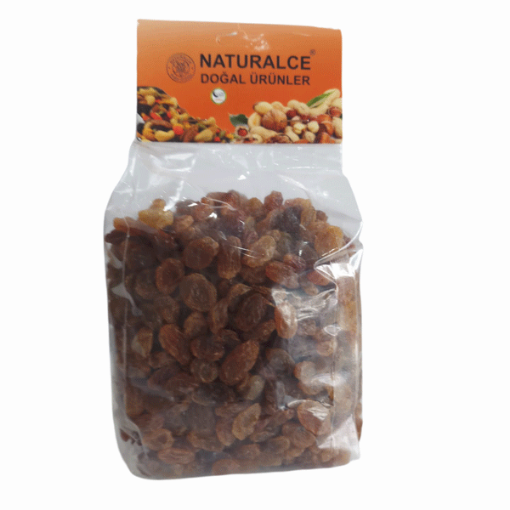 Naturalce Çekirdeksiz Üzüm 200 gr resmi