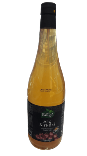 Babı Natural Alıç Sirkesi 500 Ml resmi