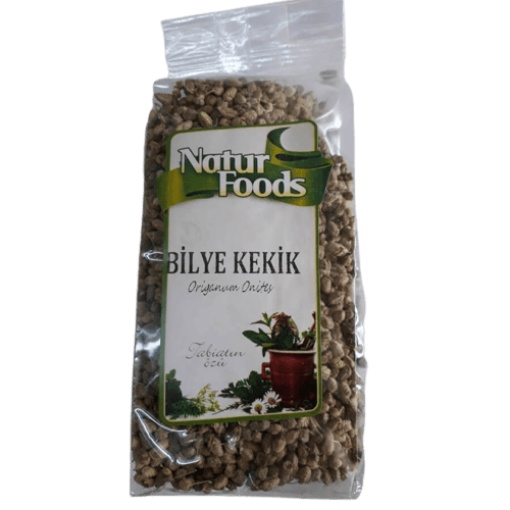 Natur Foods Bilye Kekik 50 Gr resmi