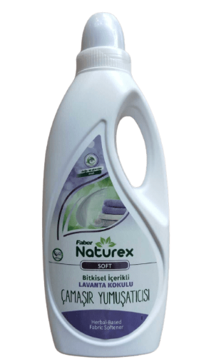 Naturex Çamaşır Yumuşatıcısı 1 Lt resmi