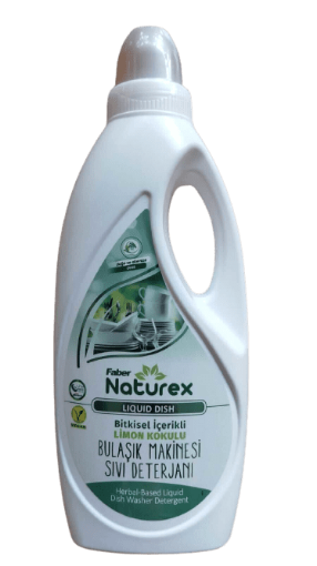 Naturex Sıvı Bulaşık Makinesi Deterjan 1 Lt resmi