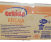 Orkide Bitkisel Susuz Yağ 2.5 Kg resmi