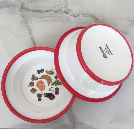 Irak Çemberli Badya 1 No 24 Cm resmi