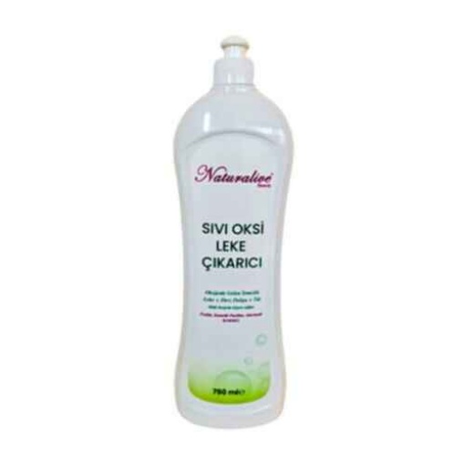 Naturalive Oksi Leke Çıkarıcı 750 Ml resmi