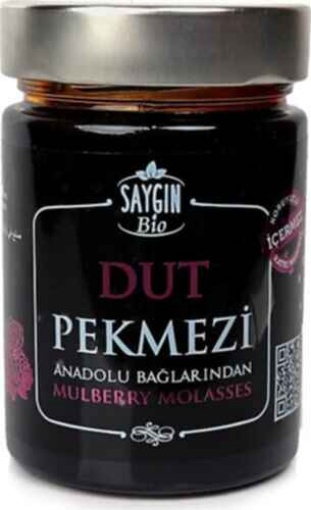 Saygın Dut Pekmezi 400 Gr resmi