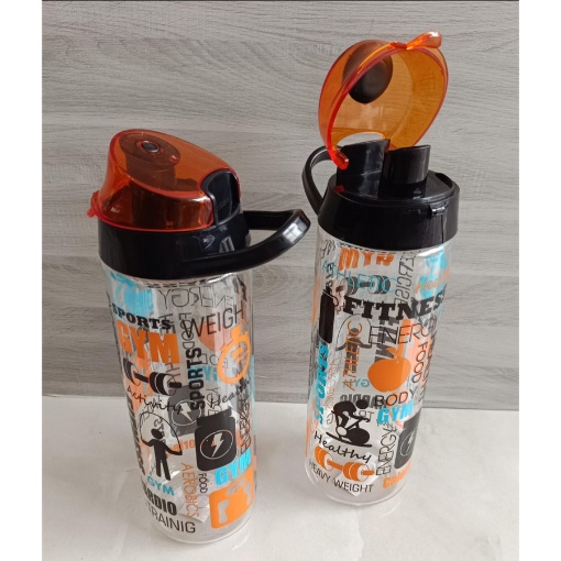 Herevin Sport Matara 650 Ml resmi