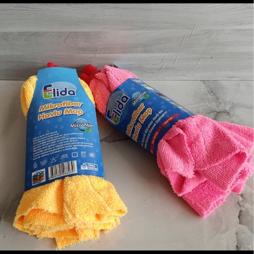 Elida Mikrofiber Vileda Püskülü resmi