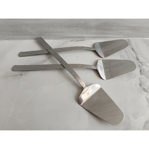 Elmass Servis Spatula 3 Mm resmi