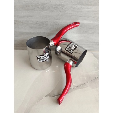 Vivense Lüx Cezve 300 Ml için ayrıntıları göster Vivense Lüx Cezve 300 Ml resmi