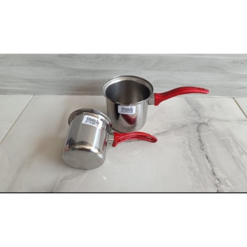 Togo Cezve 5 No (3-4 Fincan) için ayrıntıları göster Togo Cezve 5 No (3-4 Fincan) resmi