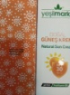 Yeşilmarka Güneş Kremi 30+ SPF 125 Ml resmi