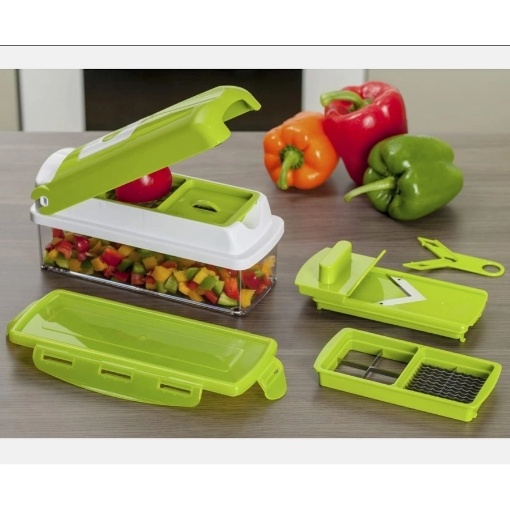 Nicer Dicer Doğrayıcı Orijinal resmi