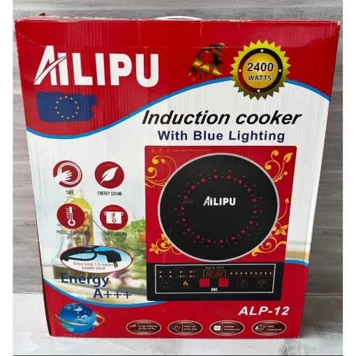 Ailipu Indüksiyon Ocak 2400 W resmi