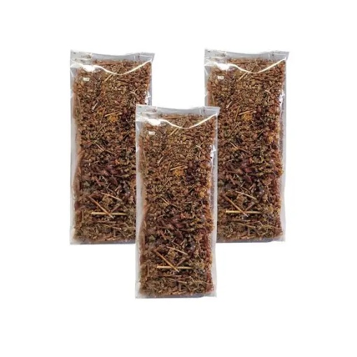 Naturalce Sarı Kantaron Çiçeği 50 Gr resmi