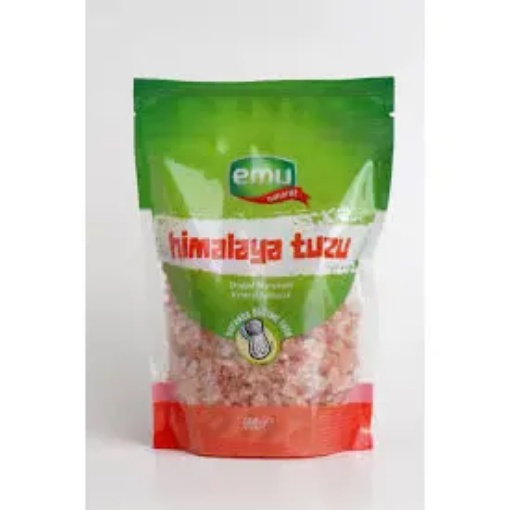 Emu Baharat Himalay Tuzu 500 Gr resmi