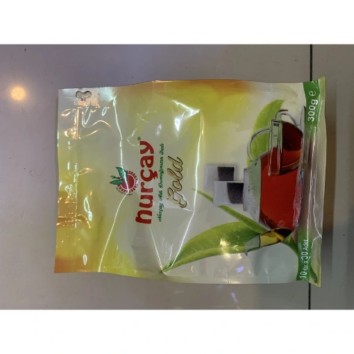 Nurçay Gold Demlik Poşet Çay (30'lu Paket) resmi