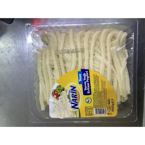 Narin Çeçil Peyniri 1 Kg resmi