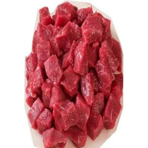 Vina Et Dana Kuşbaşı 500 Gr resmi
