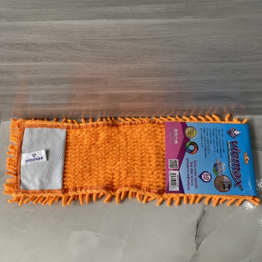Viomax Mikrofiber Paspas Yedeği  50 cm resmi