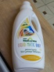 Naturex Sıvı Matik Bebek Sıvı Çamaşır Deterjanı 1 Lt resmi